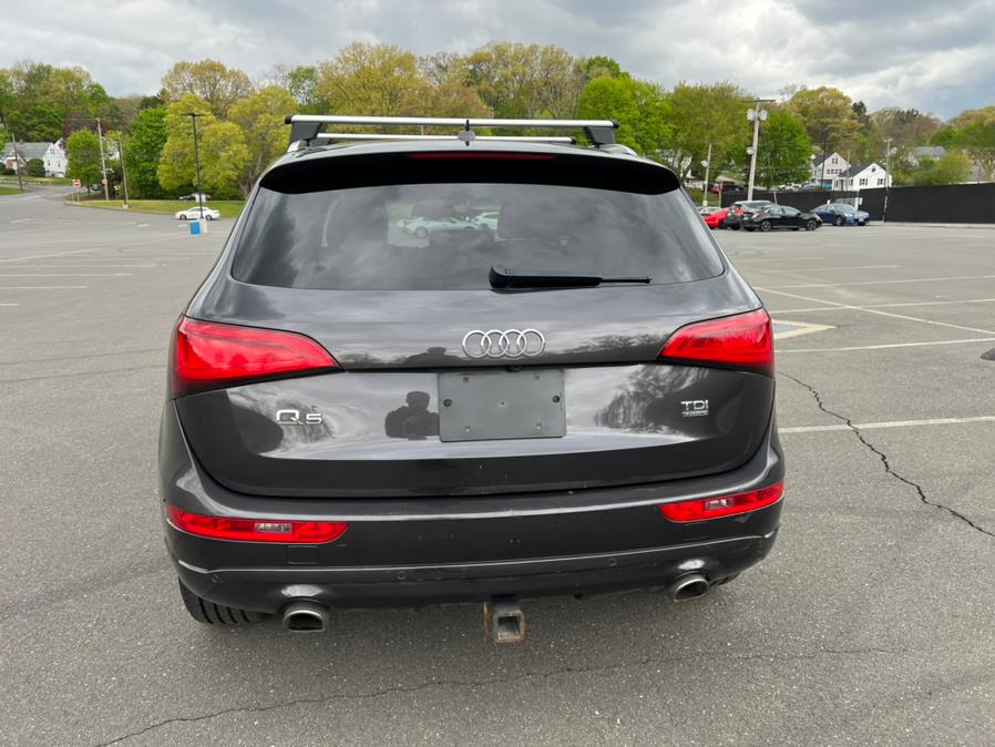 2014 Audi Q5 quattro 4dr 3.0L TDI Premium Plus, available for sale in Waterbury, Connecticut | Platinum Auto Care. Waterbury, Connecticut 2014 Audi Q5 quattro 4dr 3.0L TDI Premium Plus, available for sale in Waterbury, Connecticut | Platinum Auto Care. Waterbury, Connecticut