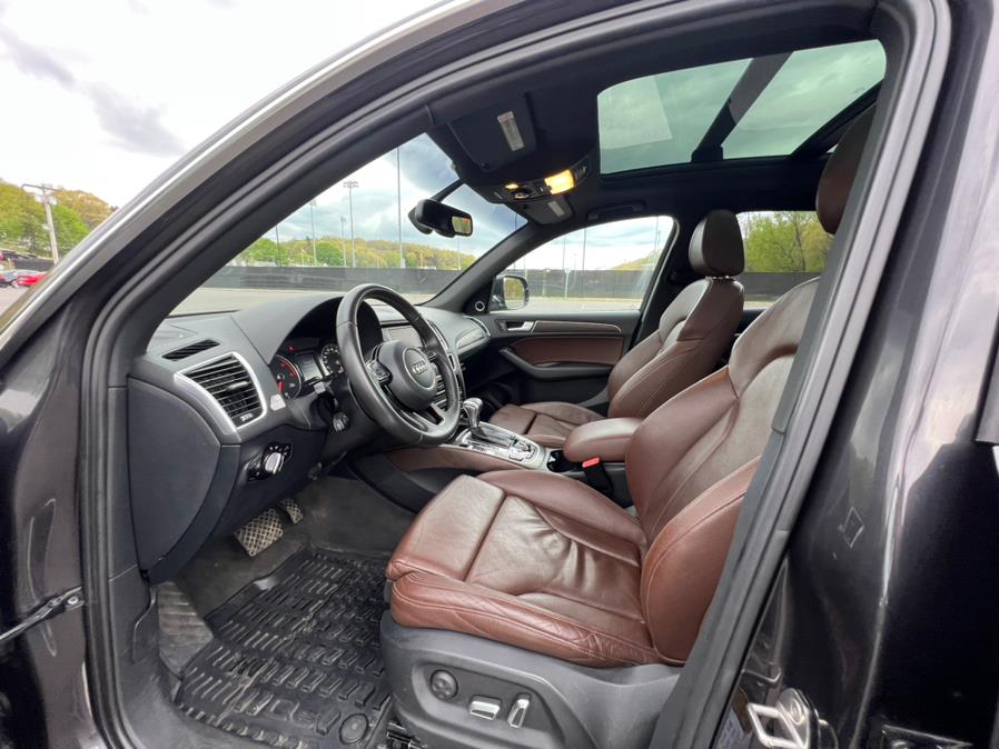 2014 Audi Q5 quattro 4dr 3.0L TDI Premium Plus, available for sale in Waterbury, Connecticut | Platinum Auto Care. Waterbury, Connecticut 2014 Audi Q5 quattro 4dr 3.0L TDI Premium Plus, available for sale in Waterbury, Connecticut | Platinum Auto Care. Waterbury, Connecticut