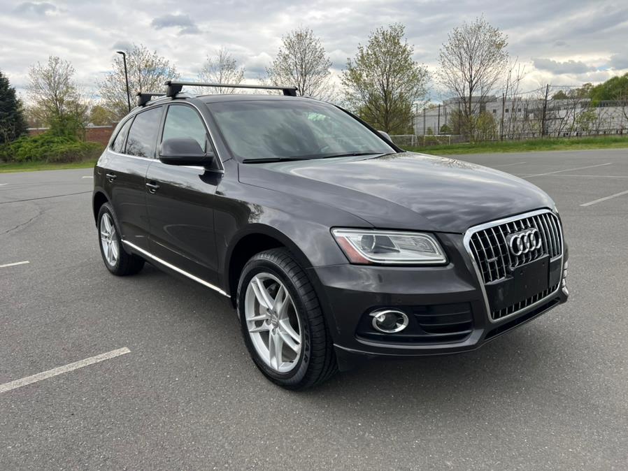 2014 Audi Q5 quattro 4dr 3.0L TDI Premium Plus, available for sale in Waterbury, Connecticut | Platinum Auto Care. Waterbury, Connecticut 2014 Audi Q5 quattro 4dr 3.0L TDI Premium Plus, available for sale in Waterbury, Connecticut | Platinum Auto Care. Waterbury, Connecticut