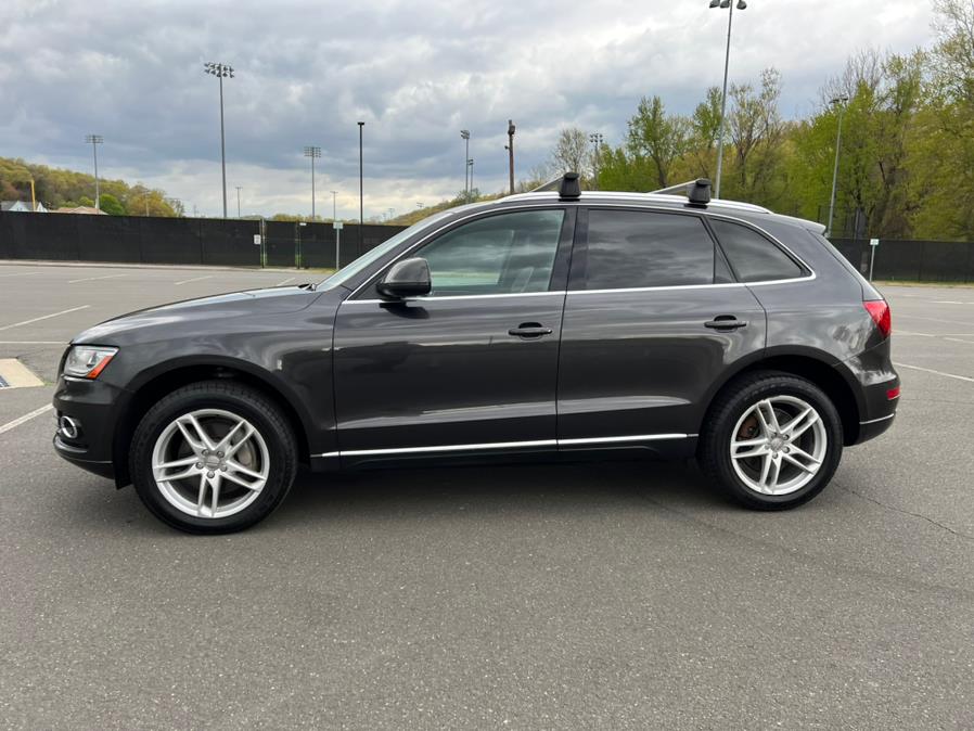 2014 Audi Q5 quattro 4dr 3.0L TDI Premium Plus, available for sale in Waterbury, Connecticut | Platinum Auto Care. Waterbury, Connecticut 2014 Audi Q5 quattro 4dr 3.0L TDI Premium Plus, available for sale in Waterbury, Connecticut | Platinum Auto Care. Waterbury, Connecticut