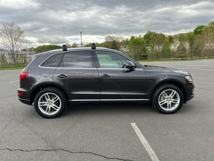 2014 Audi Q5 quattro 4dr 3.0L TDI Premium Plus, available for sale in Waterbury, Connecticut | Platinum Auto Care. Waterbury, Connecticut 2014 Audi Q5 quattro 4dr 3.0L TDI Premium Plus, available for sale in Waterbury, Connecticut | Platinum Auto Care. Waterbury, Connecticut