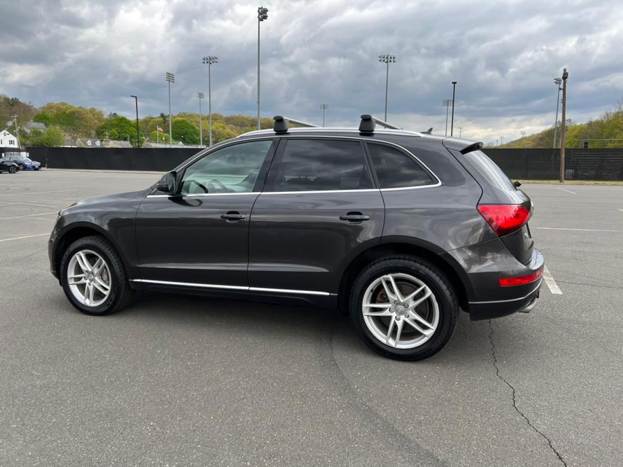 2014 Audi Q5 quattro 4dr 3.0L TDI Premium Plus, available for sale in Waterbury, Connecticut | Platinum Auto Care. Waterbury, Connecticut 2014 Audi Q5 quattro 4dr 3.0L TDI Premium Plus, available for sale in Waterbury, Connecticut | Platinum Auto Care. Waterbury, Connecticut