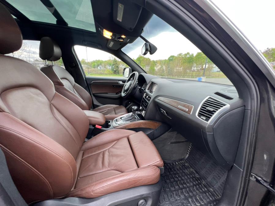 2014 Audi Q5 quattro 4dr 3.0L TDI Premium Plus, available for sale in Waterbury, Connecticut | Platinum Auto Care. Waterbury, Connecticut 2014 Audi Q5 quattro 4dr 3.0L TDI Premium Plus, available for sale in Waterbury, Connecticut | Platinum Auto Care. Waterbury, Connecticut