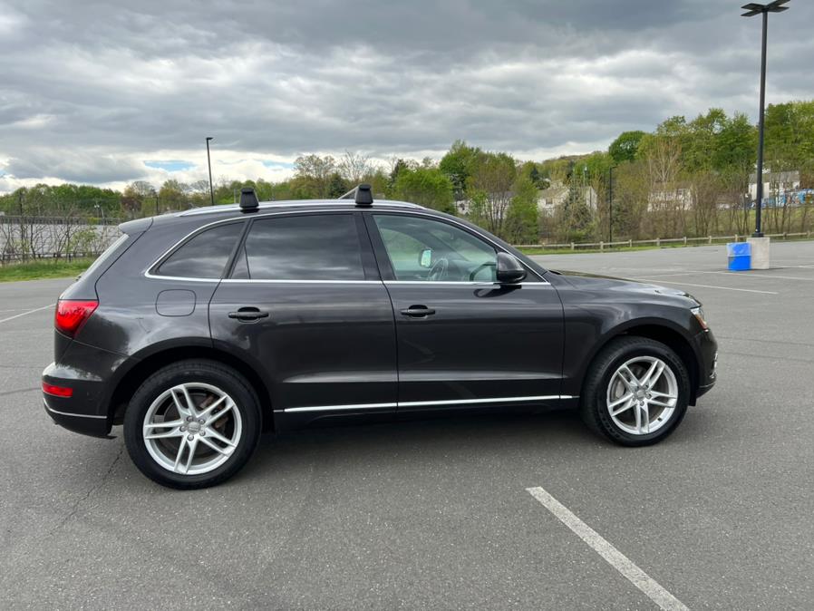 2014 Audi Q5 quattro 4dr 3.0L TDI Premium Plus, available for sale in Waterbury, Connecticut | Platinum Auto Care. Waterbury, Connecticut 2014 Audi Q5 quattro 4dr 3.0L TDI Premium Plus, available for sale in Waterbury, Connecticut | Platinum Auto Care. Waterbury, Connecticut