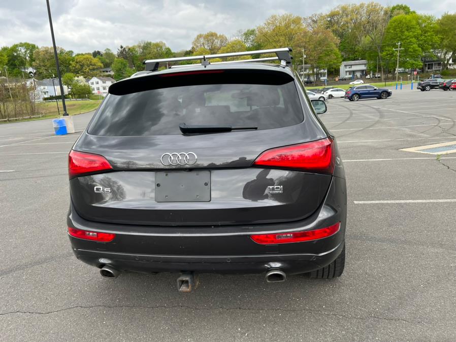 2014 Audi Q5 quattro 4dr 3.0L TDI Premium Plus, available for sale in Waterbury, Connecticut | Platinum Auto Care. Waterbury, Connecticut 2014 Audi Q5 quattro 4dr 3.0L TDI Premium Plus, available for sale in Waterbury, Connecticut | Platinum Auto Care. Waterbury, Connecticut