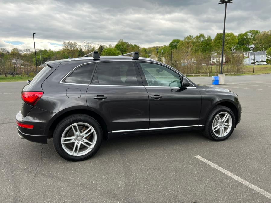 2014 Audi Q5 quattro 4dr 3.0L TDI Premium Plus, available for sale in Waterbury, Connecticut | Platinum Auto Care. Waterbury, Connecticut 2014 Audi Q5 quattro 4dr 3.0L TDI Premium Plus, available for sale in Waterbury, Connecticut | Platinum Auto Care. Waterbury, Connecticut