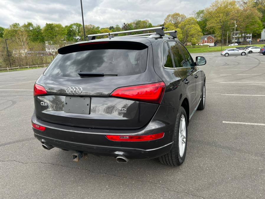 2014 Audi Q5 quattro 4dr 3.0L TDI Premium Plus, available for sale in Waterbury, Connecticut | Platinum Auto Care. Waterbury, Connecticut 2014 Audi Q5 quattro 4dr 3.0L TDI Premium Plus, available for sale in Waterbury, Connecticut | Platinum Auto Care. Waterbury, Connecticut