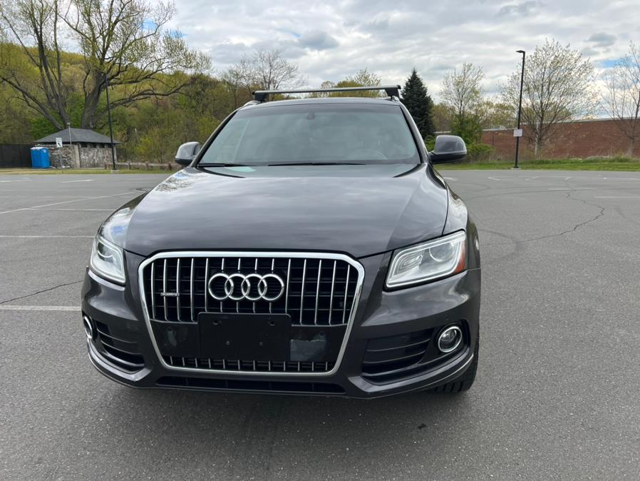 2014 Audi Q5 quattro 4dr 3.0L TDI Premium Plus, available for sale in Waterbury, Connecticut | Platinum Auto Care. Waterbury, Connecticut 2014 Audi Q5 quattro 4dr 3.0L TDI Premium Plus, available for sale in Waterbury, Connecticut | Platinum Auto Care. Waterbury, Connecticut