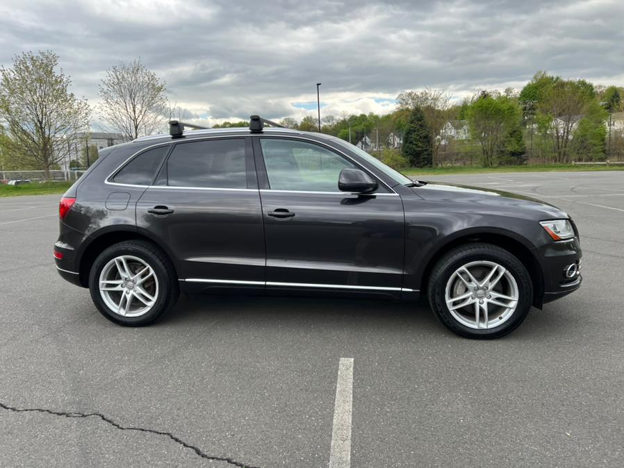 2014 Audi Q5 quattro 4dr 3.0L TDI Premium Plus, available for sale in Waterbury, Connecticut | Platinum Auto Care. Waterbury, Connecticut 2014 Audi Q5 quattro 4dr 3.0L TDI Premium Plus, available for sale in Waterbury, Connecticut | Platinum Auto Care. Waterbury, Connecticut