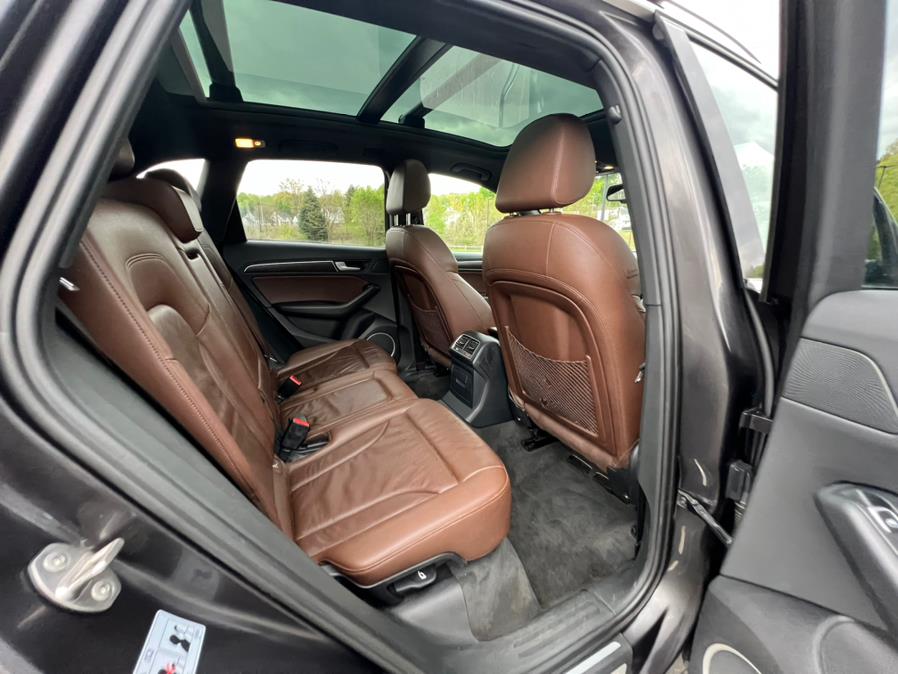 2014 Audi Q5 quattro 4dr 3.0L TDI Premium Plus, available for sale in Waterbury, Connecticut | Platinum Auto Care. Waterbury, Connecticut 2014 Audi Q5 quattro 4dr 3.0L TDI Premium Plus, available for sale in Waterbury, Connecticut | Platinum Auto Care. Waterbury, Connecticut