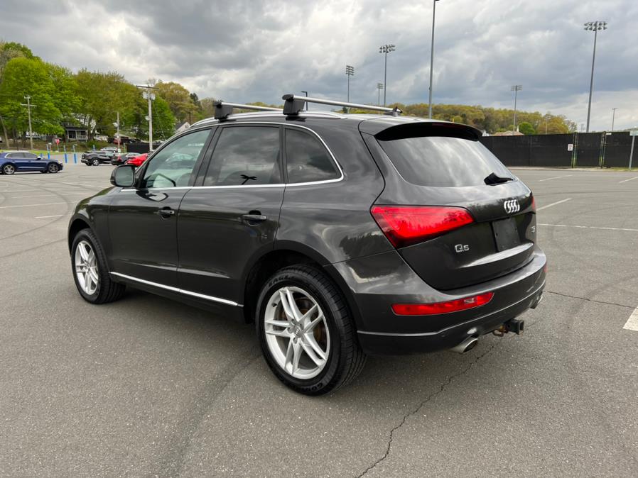 2014 Audi Q5 quattro 4dr 3.0L TDI Premium Plus, available for sale in Waterbury, Connecticut | Platinum Auto Care. Waterbury, Connecticut 2014 Audi Q5 quattro 4dr 3.0L TDI Premium Plus, available for sale in Waterbury, Connecticut | Platinum Auto Care. Waterbury, Connecticut
