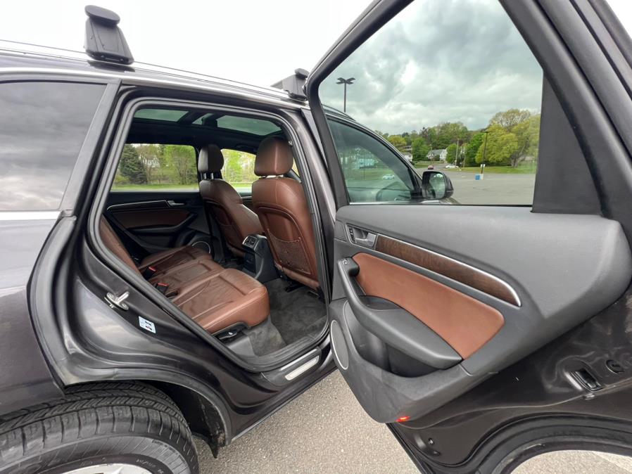 2014 Audi Q5 quattro 4dr 3.0L TDI Premium Plus, available for sale in Waterbury, Connecticut | Platinum Auto Care. Waterbury, Connecticut 2014 Audi Q5 quattro 4dr 3.0L TDI Premium Plus, available for sale in Waterbury, Connecticut | Platinum Auto Care. Waterbury, Connecticut