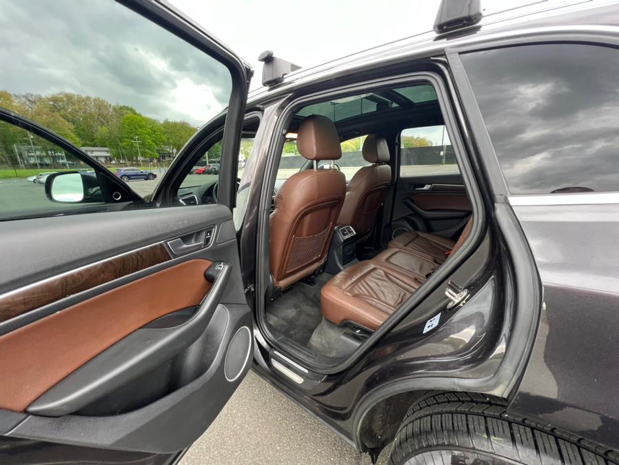 2014 Audi Q5 quattro 4dr 3.0L TDI Premium Plus, available for sale in Waterbury, Connecticut | Platinum Auto Care. Waterbury, Connecticut 2014 Audi Q5 quattro 4dr 3.0L TDI Premium Plus, available for sale in Waterbury, Connecticut | Platinum Auto Care. Waterbury, Connecticut