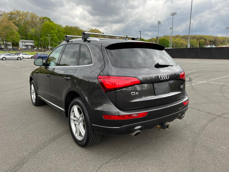 2014 Audi Q5 quattro 4dr 3.0L TDI Premium Plus, available for sale in Waterbury, Connecticut | Platinum Auto Care. Waterbury, Connecticut 2014 Audi Q5 quattro 4dr 3.0L TDI Premium Plus, available for sale in Waterbury, Connecticut | Platinum Auto Care. Waterbury, Connecticut