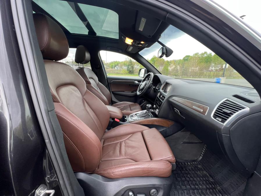 2014 Audi Q5 quattro 4dr 3.0L TDI Premium Plus, available for sale in Waterbury, Connecticut | Platinum Auto Care. Waterbury, Connecticut 2014 Audi Q5 quattro 4dr 3.0L TDI Premium Plus, available for sale in Waterbury, Connecticut | Platinum Auto Care. Waterbury, Connecticut