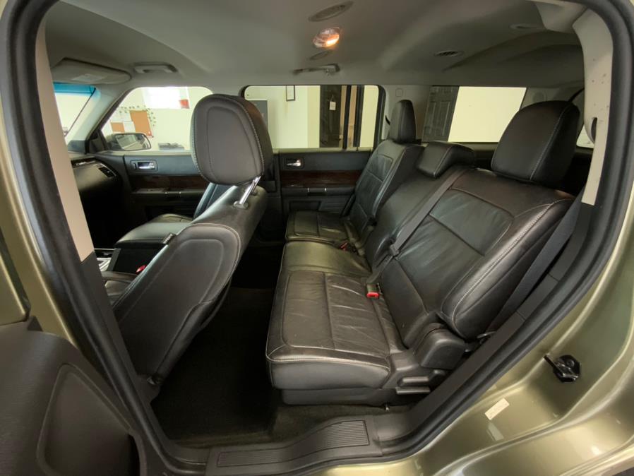 2012 Ford Flex 4dr SEL AWD, available for sale in Hartford, Connecticut | Franklin Motors Auto Sales LLC. Hartford, Connecticut 2012 Ford Flex 4dr SEL AWD, available for sale in Hartford, Connecticut | Franklin Motors Auto Sales LLC. Hartford, Connecticut