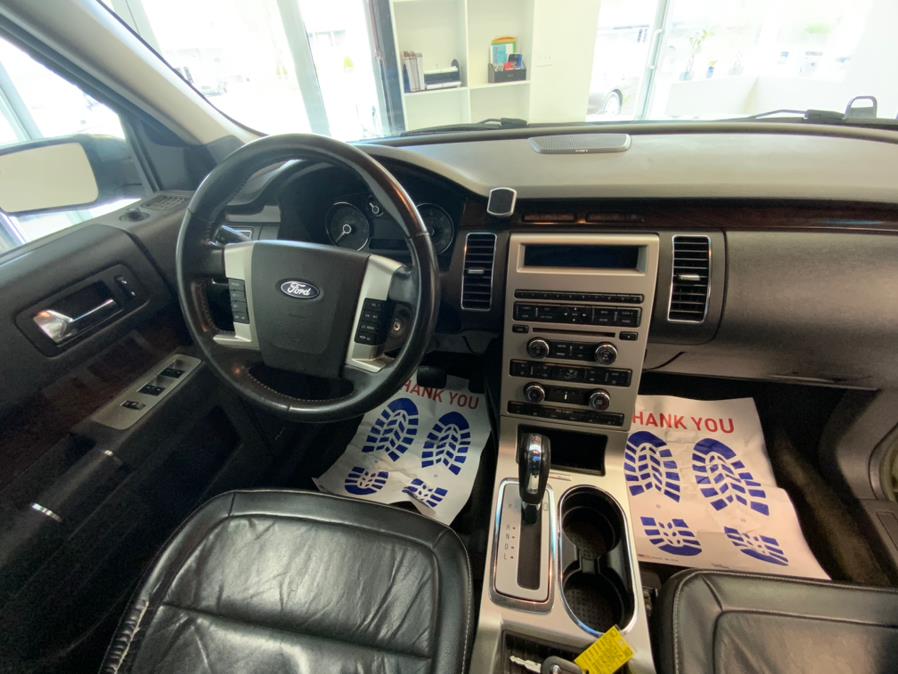 2012 Ford Flex 4dr SEL AWD, available for sale in Hartford, Connecticut | Franklin Motors Auto Sales LLC. Hartford, Connecticut 2012 Ford Flex 4dr SEL AWD, available for sale in Hartford, Connecticut | Franklin Motors Auto Sales LLC. Hartford, Connecticut