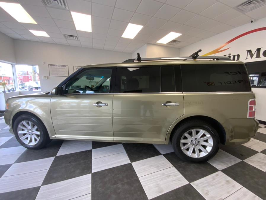 2012 Ford Flex 4dr SEL AWD, available for sale in Hartford, Connecticut | Franklin Motors Auto Sales LLC. Hartford, Connecticut 2012 Ford Flex 4dr SEL AWD, available for sale in Hartford, Connecticut | Franklin Motors Auto Sales LLC. Hartford, Connecticut