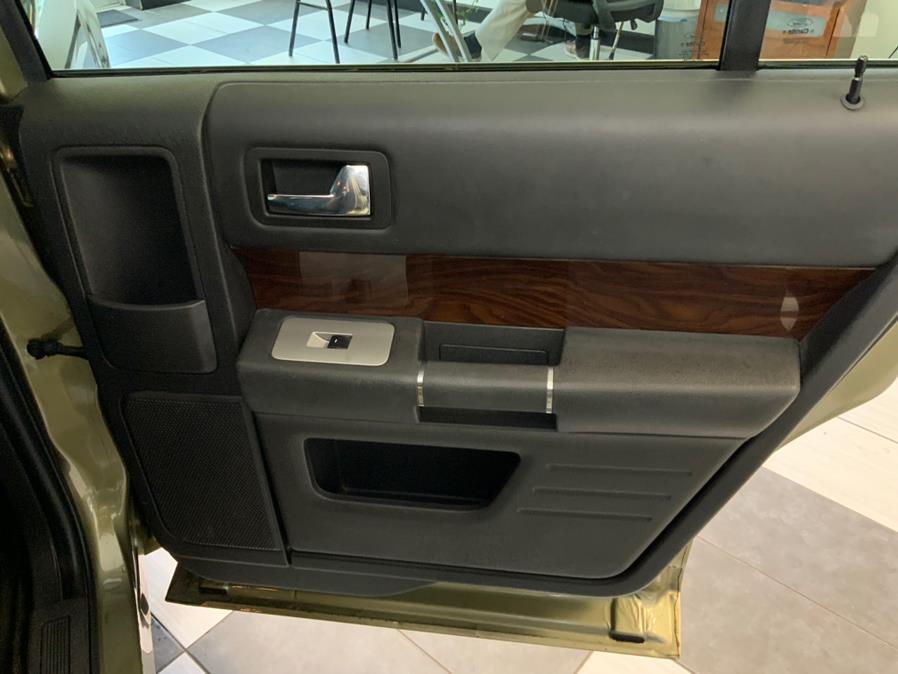 2012 Ford Flex 4dr SEL AWD, available for sale in Hartford, Connecticut | Franklin Motors Auto Sales LLC. Hartford, Connecticut 2012 Ford Flex 4dr SEL AWD, available for sale in Hartford, Connecticut | Franklin Motors Auto Sales LLC. Hartford, Connecticut