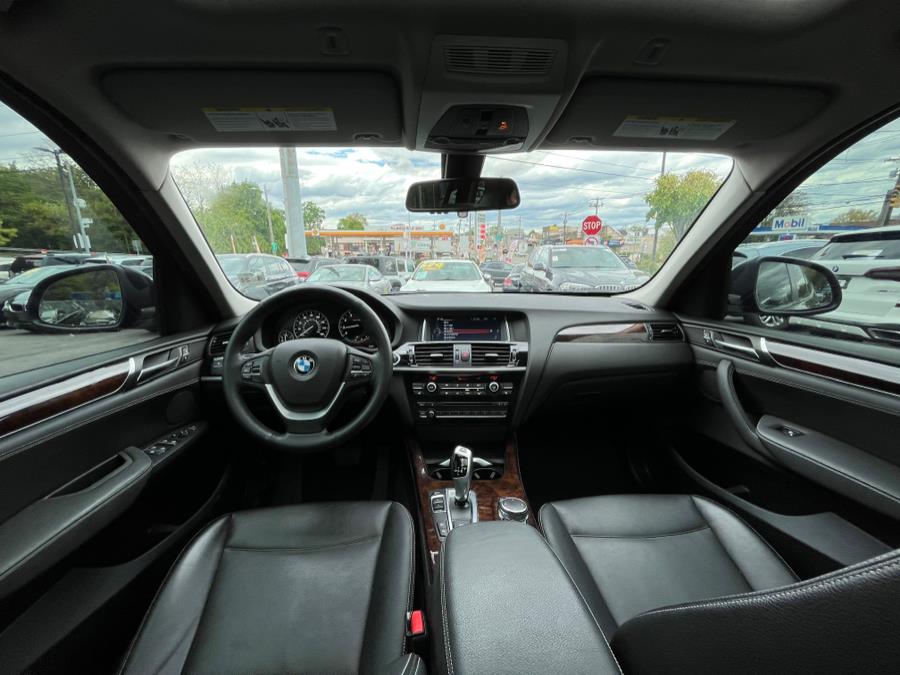 2016 BMW X3 28i. CLEAN CARFAX. LOW MILES!!!, available for sale in Rosedale, New York | Sunrise Auto Sales. Rosedale, New York 2016 BMW X3 28i. CLEAN CARFAX. LOW MILES!!!, available for sale in Rosedale, New York | Sunrise Auto Sales. Rosedale, New York
