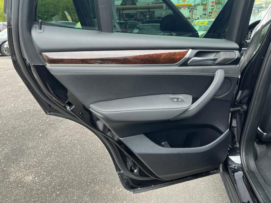 2016 BMW X3 28i. CLEAN CARFAX. LOW MILES!!!, available for sale in Rosedale, New York | Sunrise Auto Sales. Rosedale, New York 2016 BMW X3 28i. CLEAN CARFAX. LOW MILES!!!, available for sale in Rosedale, New York | Sunrise Auto Sales. Rosedale, New York