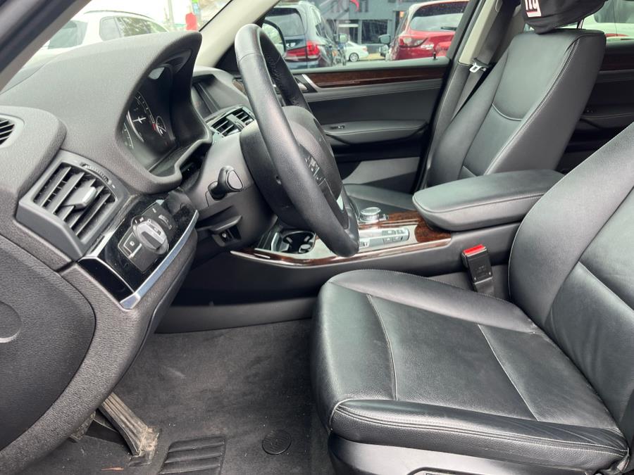 2016 BMW X3 28i. CLEAN CARFAX. LOW MILES!!!, available for sale in Rosedale, New York | Sunrise Auto Sales. Rosedale, New York 2016 BMW X3 28i. CLEAN CARFAX. LOW MILES!!!, available for sale in Rosedale, New York | Sunrise Auto Sales. Rosedale, New York