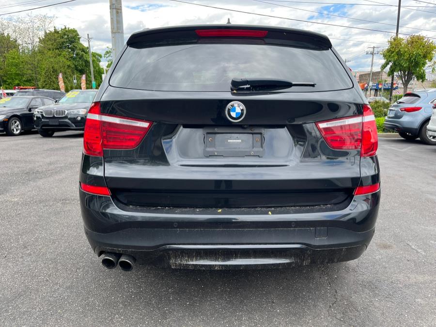2016 BMW X3 28i. CLEAN CARFAX. LOW MILES!!!, available for sale in Rosedale, New York | Sunrise Auto Sales. Rosedale, New York 2016 BMW X3 28i. CLEAN CARFAX. LOW MILES!!!, available for sale in Rosedale, New York | Sunrise Auto Sales. Rosedale, New York