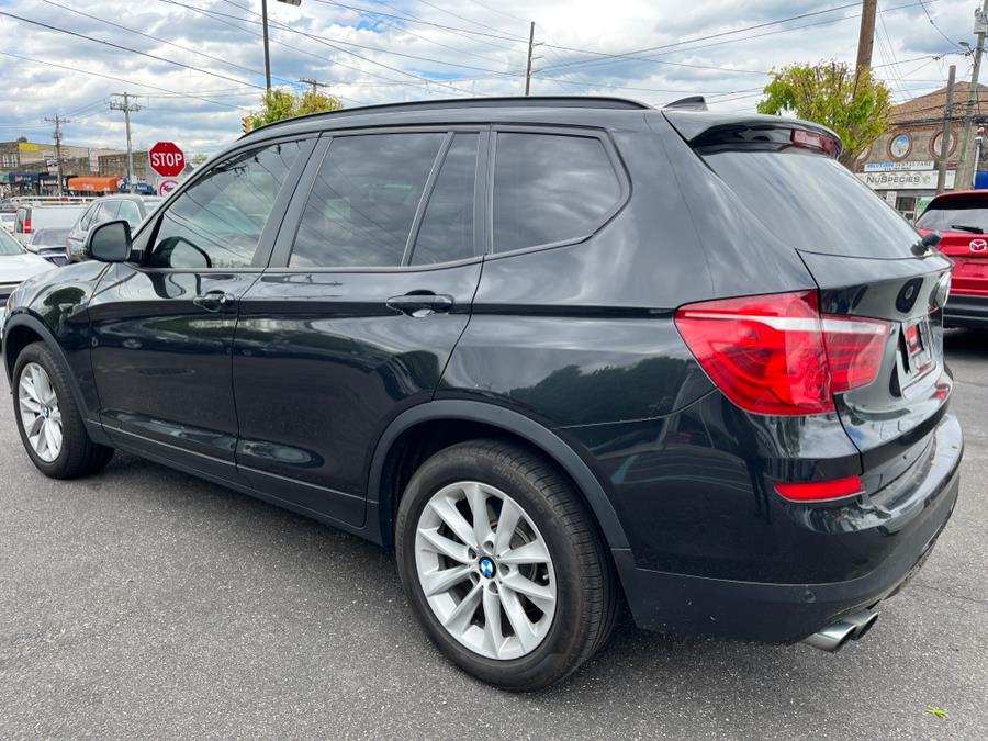 2016 BMW X3 28i. CLEAN CARFAX. LOW MILES!!!, available for sale in Rosedale, New York | Sunrise Auto Sales. Rosedale, New York 2016 BMW X3 28i. CLEAN CARFAX. LOW MILES!!!, available for sale in Rosedale, New York | Sunrise Auto Sales. Rosedale, New York