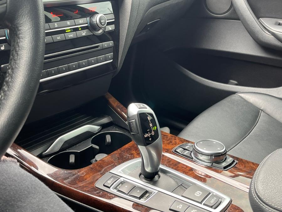 2016 BMW X3 28i. CLEAN CARFAX. LOW MILES!!!, available for sale in Rosedale, New York | Sunrise Auto Sales. Rosedale, New York 2016 BMW X3 28i. CLEAN CARFAX. LOW MILES!!!, available for sale in Rosedale, New York | Sunrise Auto Sales. Rosedale, New York