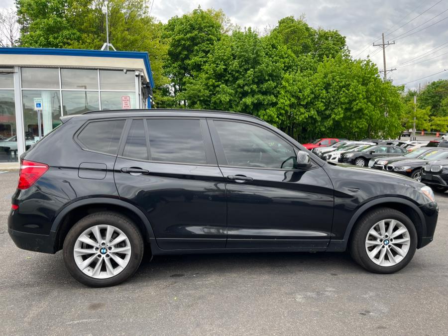 2016 BMW X3 28i. CLEAN CARFAX. LOW MILES!!!, available for sale in Rosedale, New York | Sunrise Auto Sales. Rosedale, New York 2016 BMW X3 28i. CLEAN CARFAX. LOW MILES!!!, available for sale in Rosedale, New York | Sunrise Auto Sales. Rosedale, New York