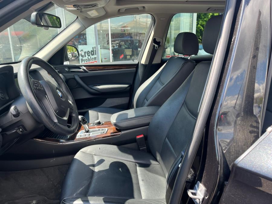 2015 BMW X3 28i. CLEAN CARFAX. LOW MILES!!!, available for sale in Rosedale, New York | Sunrise Auto Sales. Rosedale, New York 2015 BMW X3 28i. CLEAN CARFAX. LOW MILES!!!, available for sale in Rosedale, New York | Sunrise Auto Sales. Rosedale, New York