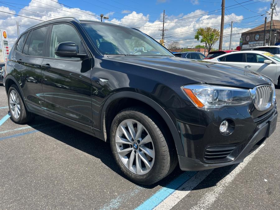 2015 BMW X3 28i. CLEAN CARFAX. LOW MILES!!!, available for sale in Rosedale, New York | Sunrise Auto Sales. Rosedale, New York 2015 BMW X3 28i. CLEAN CARFAX. LOW MILES!!!, available for sale in Rosedale, New York | Sunrise Auto Sales. Rosedale, New York