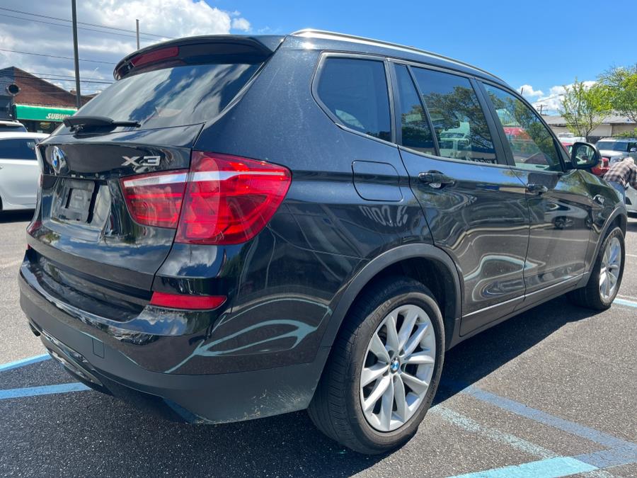 2015 BMW X3 28i. CLEAN CARFAX. LOW MILES!!!, available for sale in Rosedale, New York | Sunrise Auto Sales. Rosedale, New York 2015 BMW X3 28i. CLEAN CARFAX. LOW MILES!!!, available for sale in Rosedale, New York | Sunrise Auto Sales. Rosedale, New York