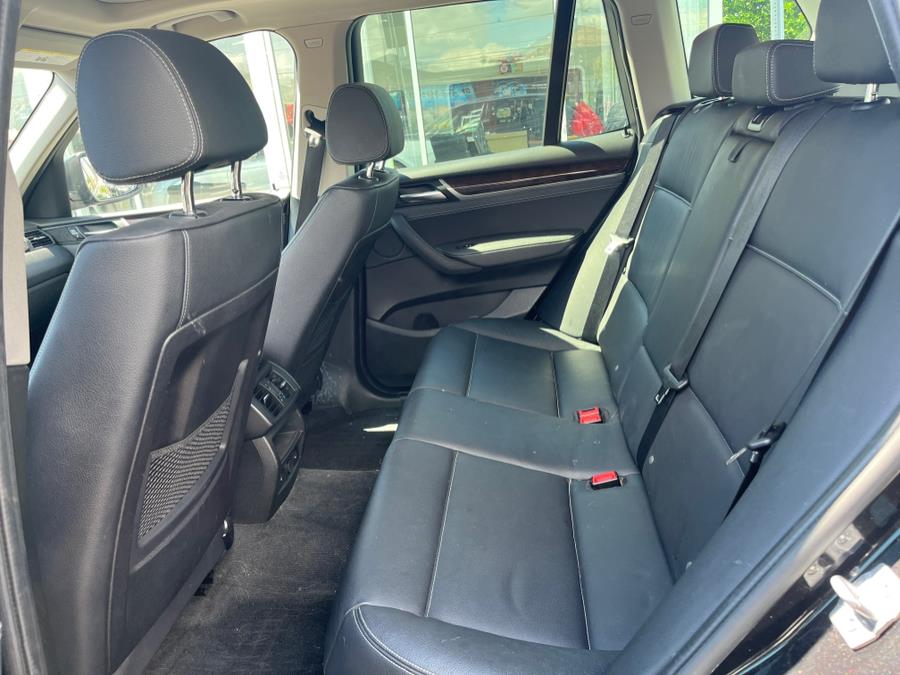 2015 BMW X3 28i. CLEAN CARFAX. LOW MILES!!!, available for sale in Rosedale, New York | Sunrise Auto Sales. Rosedale, New York 2015 BMW X3 28i. CLEAN CARFAX. LOW MILES!!!, available for sale in Rosedale, New York | Sunrise Auto Sales. Rosedale, New York