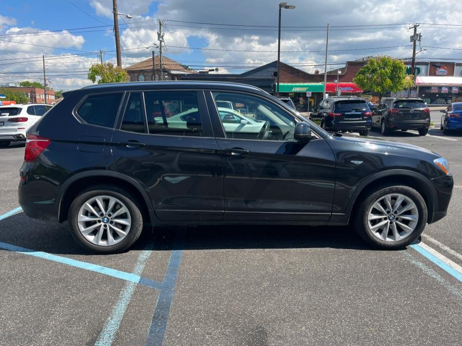 2015 BMW X3 28i. CLEAN CARFAX. LOW MILES!!!, available for sale in Rosedale, New York | Sunrise Auto Sales. Rosedale, New York 2015 BMW X3 28i. CLEAN CARFAX. LOW MILES!!!, available for sale in Rosedale, New York | Sunrise Auto Sales. Rosedale, New York