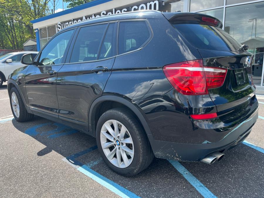 2015 BMW X3 28i. CLEAN CARFAX. LOW MILES!!!, available for sale in Rosedale, New York | Sunrise Auto Sales. Rosedale, New York 2015 BMW X3 28i. CLEAN CARFAX. LOW MILES!!!, available for sale in Rosedale, New York | Sunrise Auto Sales. Rosedale, New York