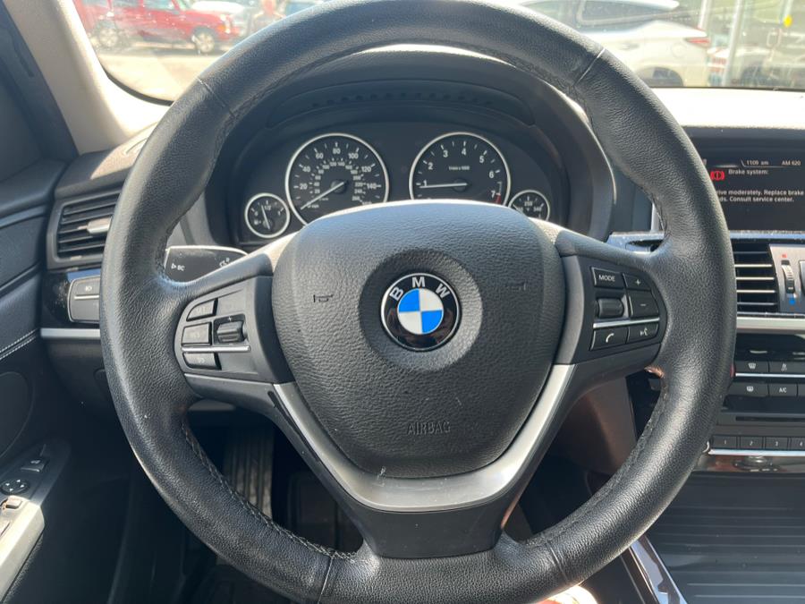 2015 BMW X3 28i. CLEAN CARFAX. LOW MILES!!!, available for sale in Rosedale, New York | Sunrise Auto Sales. Rosedale, New York 2015 BMW X3 28i. CLEAN CARFAX. LOW MILES!!!, available for sale in Rosedale, New York | Sunrise Auto Sales. Rosedale, New York