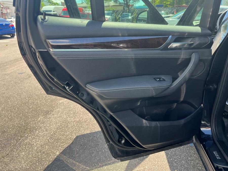2015 BMW X3 28i. CLEAN CARFAX. LOW MILES!!!, available for sale in Rosedale, New York | Sunrise Auto Sales. Rosedale, New York 2015 BMW X3 28i. CLEAN CARFAX. LOW MILES!!!, available for sale in Rosedale, New York | Sunrise Auto Sales. Rosedale, New York