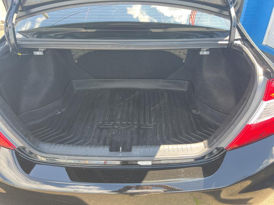 2012 Honda Civic Sdn 4dr Auto EX, available for sale in Stamford, Connecticut | Harbor View Auto Sales LLC. Stamford, Connecticut 2012 Honda Civic Sdn 4dr Auto EX, available for sale in Stamford, Connecticut | Harbor View Auto Sales LLC. Stamford, Connecticut