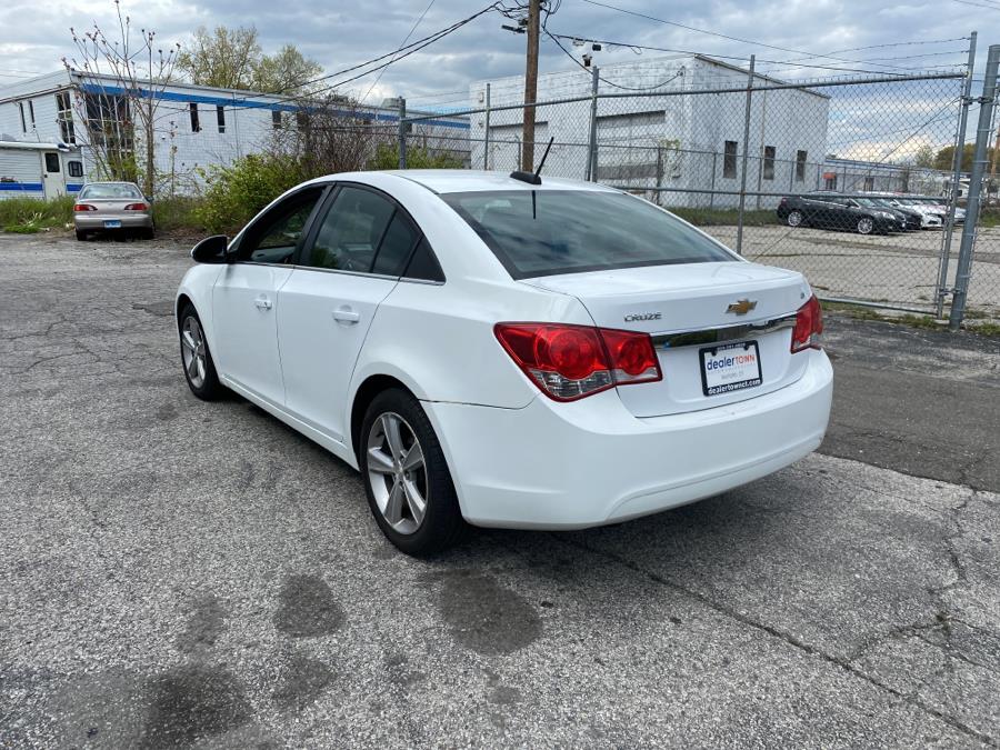 2016 Chevrolet Cruze Limited 4dr Sdn Auto LT w/2LT, available for sale in Milford, Connecticut | Dealertown Auto Wholesalers. Milford, Connecticut 2016 Chevrolet Cruze Limited 4dr Sdn Auto LT w/2LT, available for sale in Milford, Connecticut | Dealertown Auto Wholesalers. Milford, Connecticut