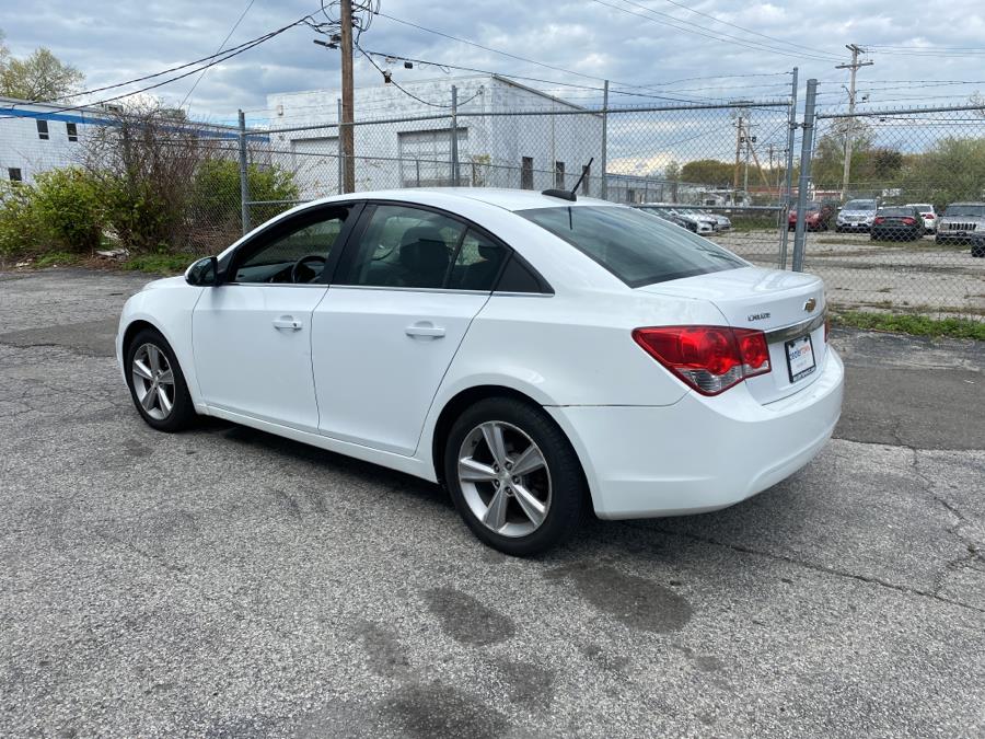 2016 Chevrolet Cruze Limited 4dr Sdn Auto LT w/2LT, available for sale in Milford, Connecticut | Dealertown Auto Wholesalers. Milford, Connecticut 2016 Chevrolet Cruze Limited 4dr Sdn Auto LT w/2LT, available for sale in Milford, Connecticut | Dealertown Auto Wholesalers. Milford, Connecticut