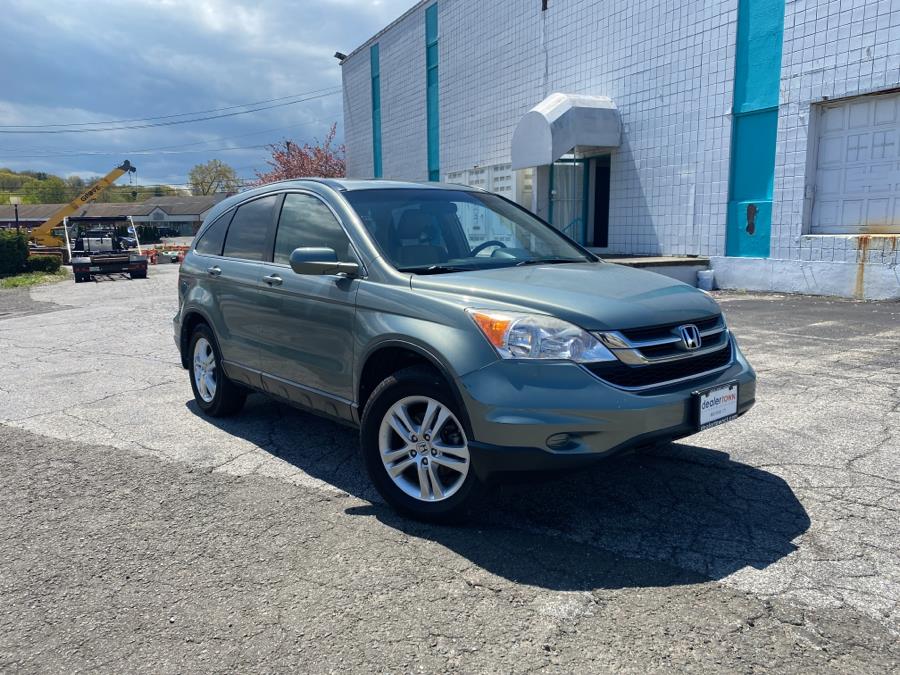 2011 Honda CR-V 4WD 5dr EX-L, available for sale in Milford, Connecticut | Dealertown Auto Wholesalers. Milford, Connecticut 2011 Honda CR-V 4WD 5dr EX-L, available for sale in Milford, Connecticut | Dealertown Auto Wholesalers. Milford, Connecticut