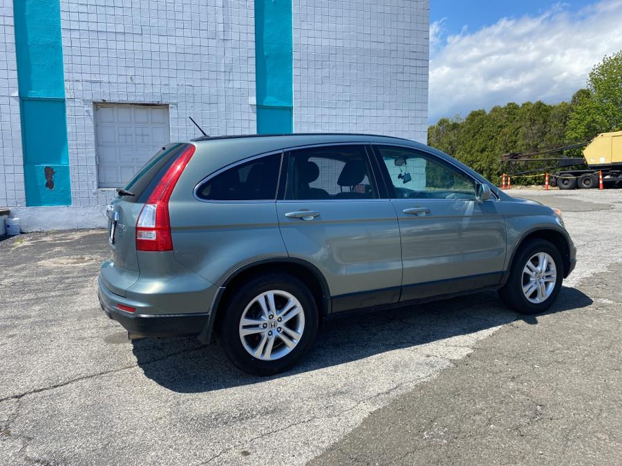 2011 Honda CR-V 4WD 5dr EX-L, available for sale in Milford, Connecticut | Dealertown Auto Wholesalers. Milford, Connecticut 2011 Honda CR-V 4WD 5dr EX-L, available for sale in Milford, Connecticut | Dealertown Auto Wholesalers. Milford, Connecticut