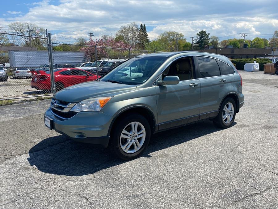 2011 Honda CR-V 4WD 5dr EX-L, available for sale in Milford, Connecticut | Dealertown Auto Wholesalers. Milford, Connecticut 2011 Honda CR-V 4WD 5dr EX-L, available for sale in Milford, Connecticut | Dealertown Auto Wholesalers. Milford, Connecticut