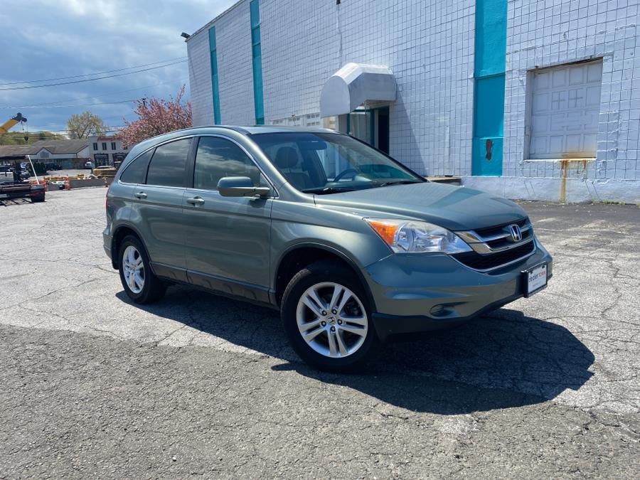 2011 Honda CR-V 4WD 5dr EX-L, available for sale in Milford, Connecticut | Dealertown Auto Wholesalers. Milford, Connecticut 2011 Honda CR-V 4WD 5dr EX-L, available for sale in Milford, Connecticut | Dealertown Auto Wholesalers. Milford, Connecticut