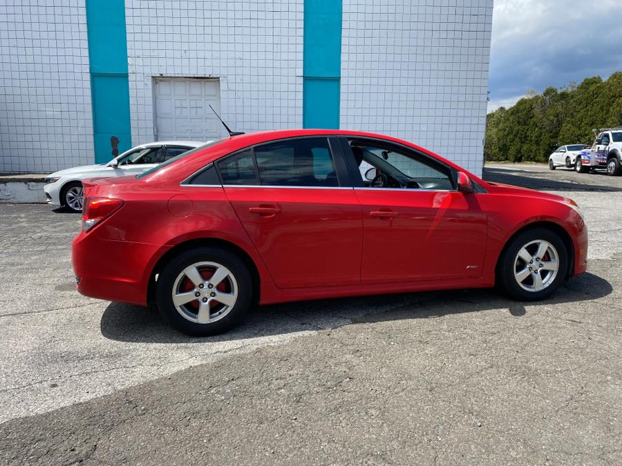 2012 Chevrolet Cruze 4dr Sdn LT w/1LT, available for sale in Milford, Connecticut | Dealertown Auto Wholesalers. Milford, Connecticut 2012 Chevrolet Cruze 4dr Sdn LT w/1LT, available for sale in Milford, Connecticut | Dealertown Auto Wholesalers. Milford, Connecticut