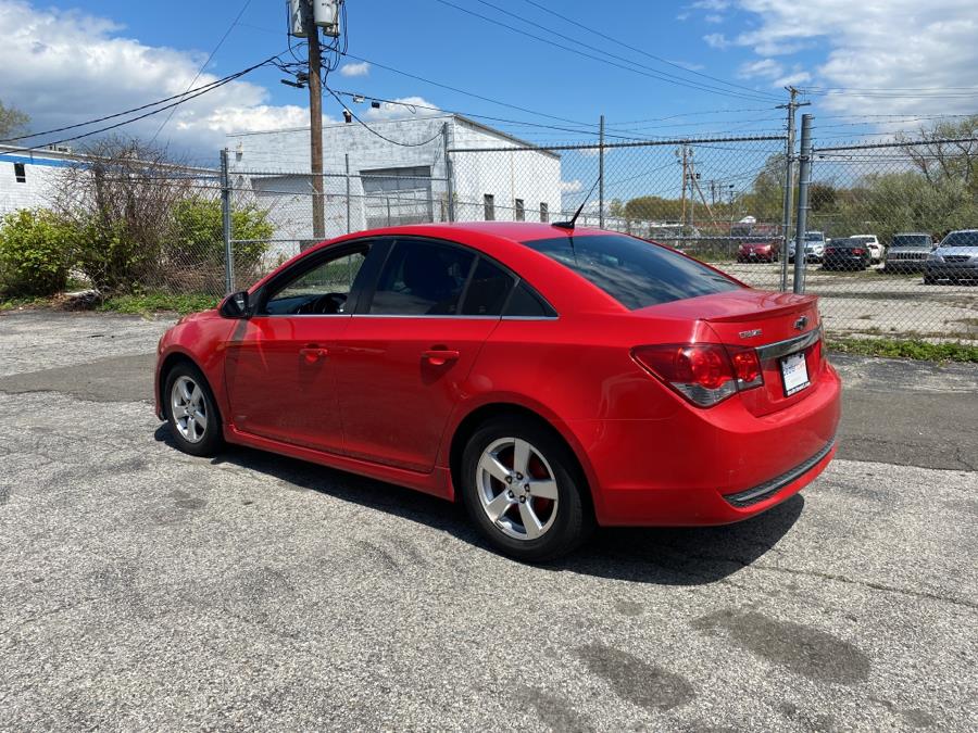 2012 Chevrolet Cruze 4dr Sdn LT w/1LT, available for sale in Milford, Connecticut | Dealertown Auto Wholesalers. Milford, Connecticut 2012 Chevrolet Cruze 4dr Sdn LT w/1LT, available for sale in Milford, Connecticut | Dealertown Auto Wholesalers. Milford, Connecticut