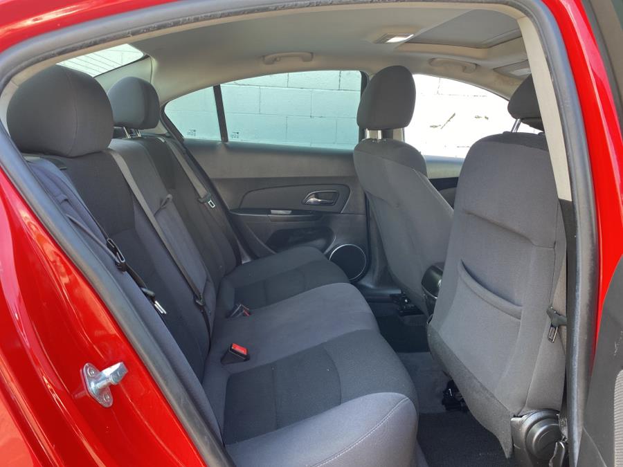 2012 Chevrolet Cruze 4dr Sdn LT w/1LT, available for sale in Milford, Connecticut | Dealertown Auto Wholesalers. Milford, Connecticut 2012 Chevrolet Cruze 4dr Sdn LT w/1LT, available for sale in Milford, Connecticut | Dealertown Auto Wholesalers. Milford, Connecticut