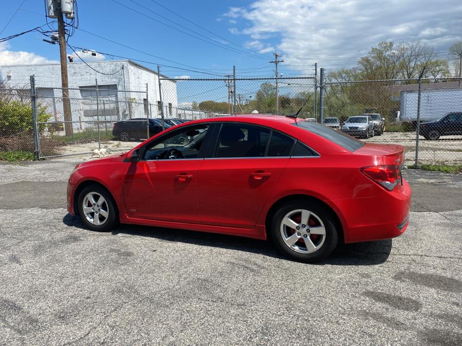 2012 Chevrolet Cruze 4dr Sdn LT w/1LT, available for sale in Milford, Connecticut | Dealertown Auto Wholesalers. Milford, Connecticut 2012 Chevrolet Cruze 4dr Sdn LT w/1LT, available for sale in Milford, Connecticut | Dealertown Auto Wholesalers. Milford, Connecticut
