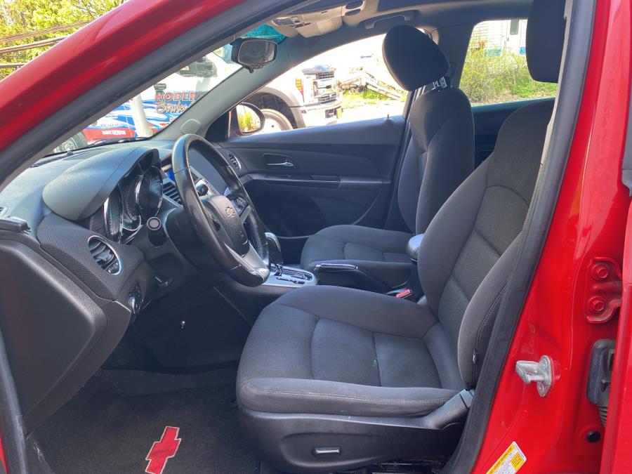 2012 Chevrolet Cruze 4dr Sdn LT w/1LT, available for sale in Milford, Connecticut | Dealertown Auto Wholesalers. Milford, Connecticut 2012 Chevrolet Cruze 4dr Sdn LT w/1LT, available for sale in Milford, Connecticut | Dealertown Auto Wholesalers. Milford, Connecticut